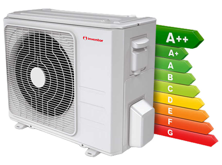 Home Air Conditioning from EchoEco