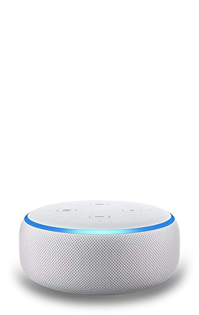 Home Air Conditioning from EchoEco