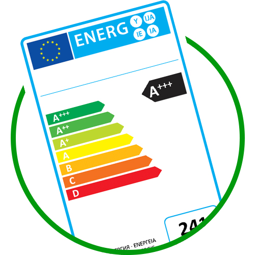 Home air conditioning by EchoEco