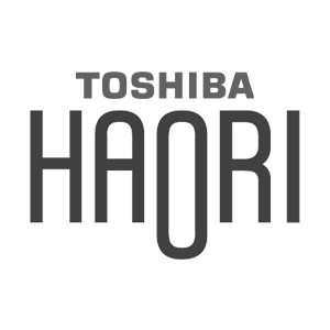 Toshiba Haori
