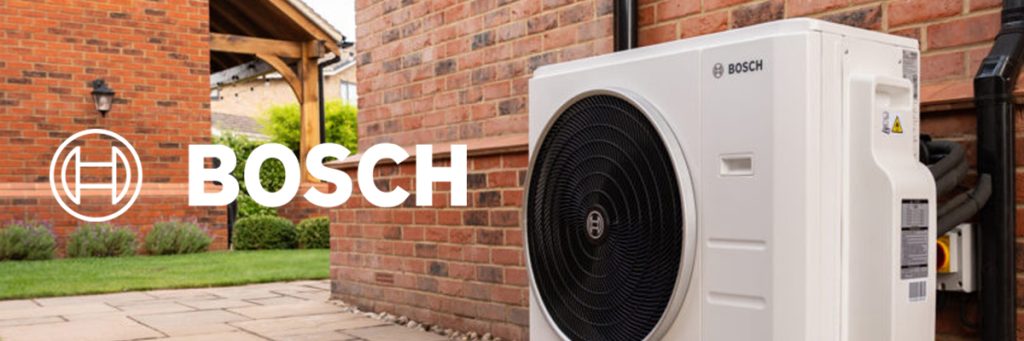 Worcester Bosch Air Con